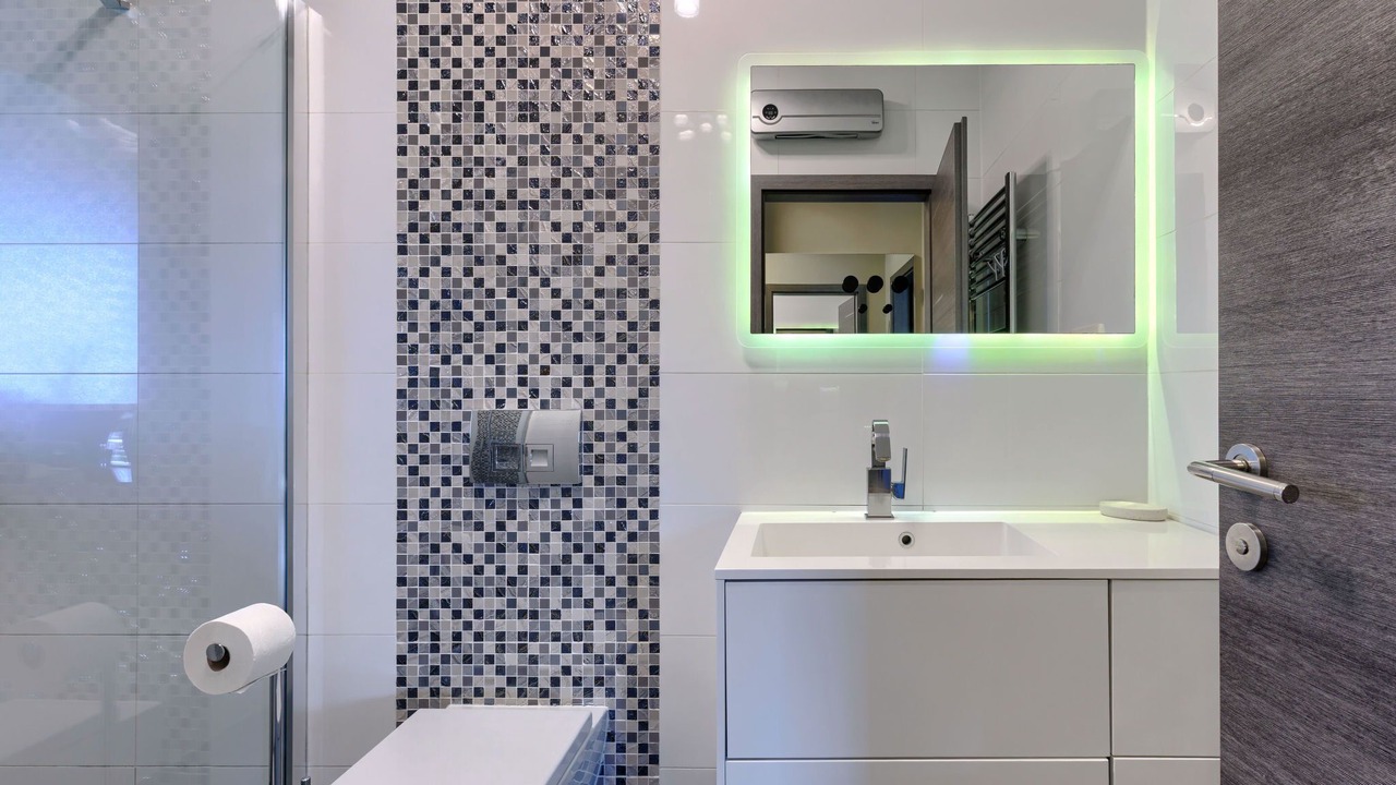 Photo of Bathroom in Kastelir-Labinci