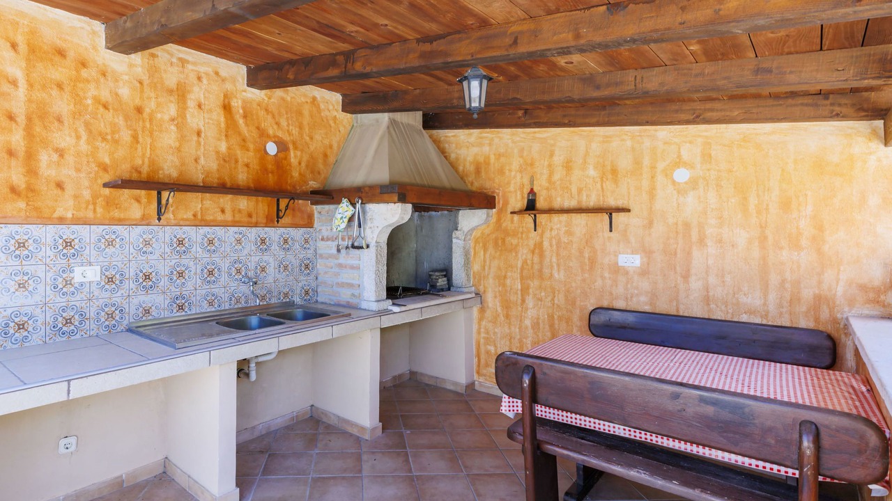 Photo of Bathroom in Visnjan