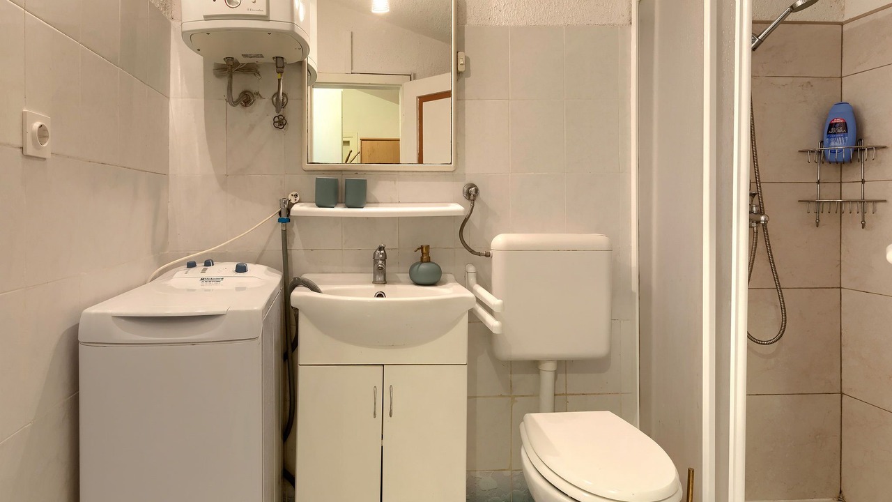 Photo of Bathroom in Karlovici