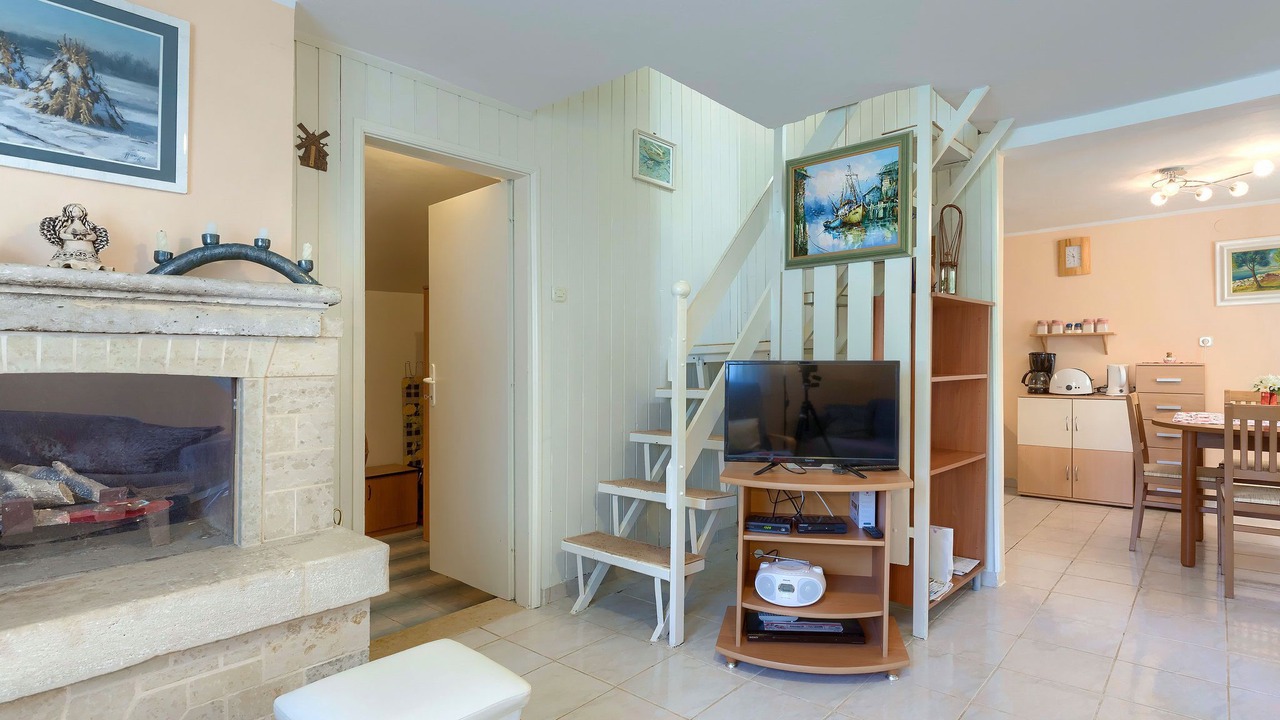 Photo of Bedroom in Karlovici