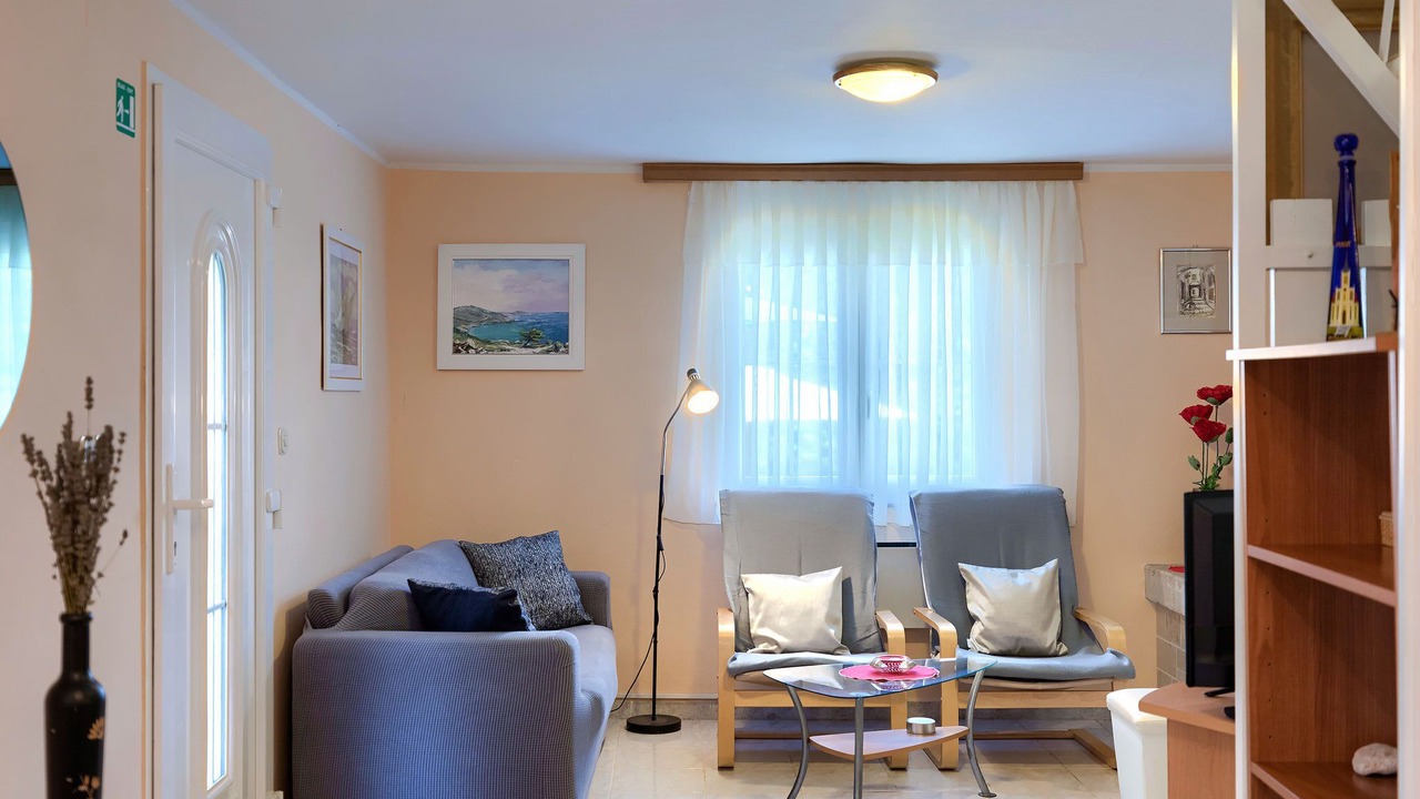 Photo of Livingroom in Karlovici