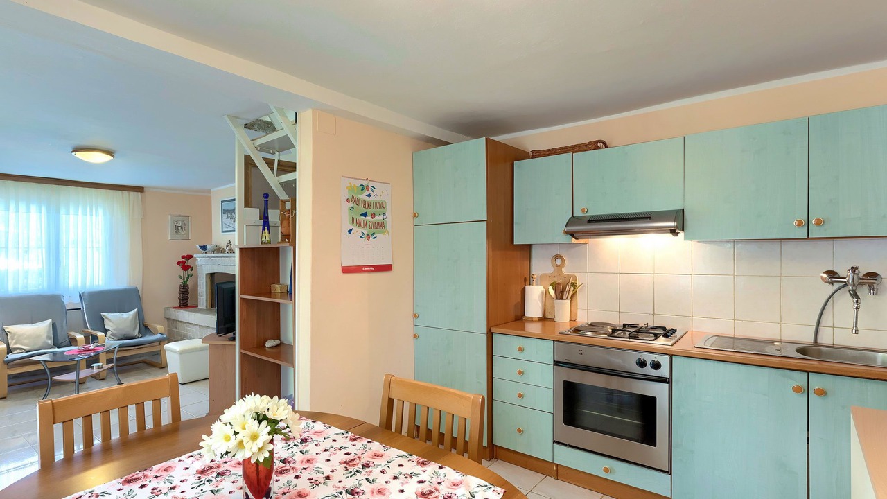Photo of Bedroom in Karlovici
