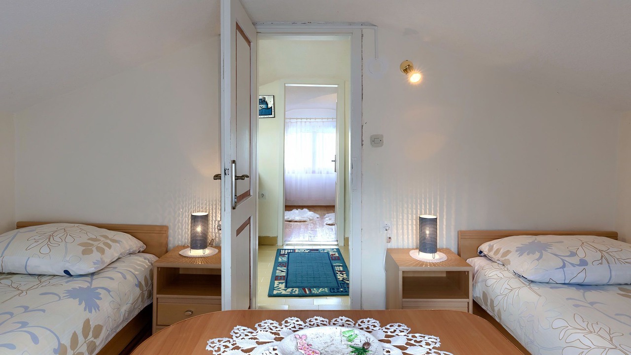 Photo of Bedroom in Karlovici