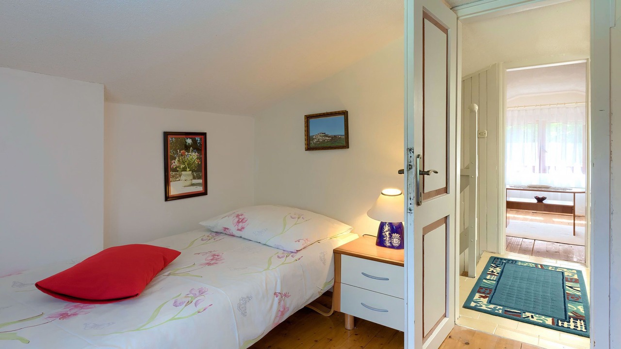 Photo of Bedroom in Karlovici
