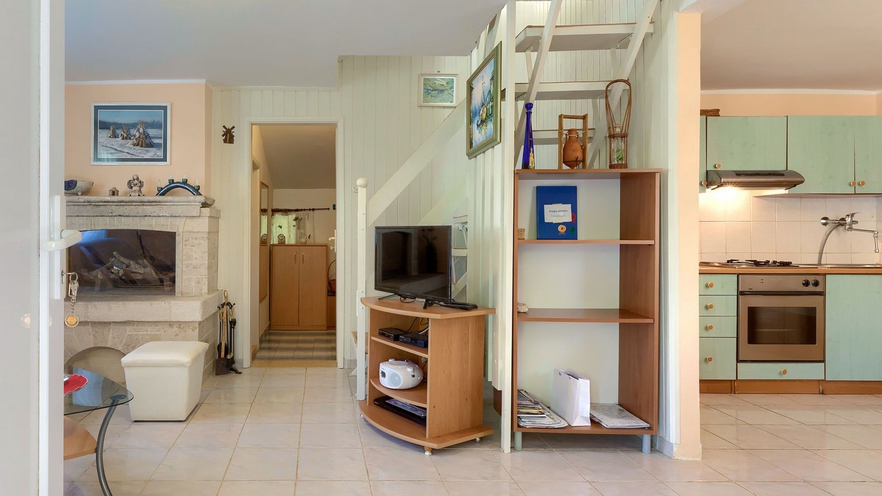 Photo of Bedroom in Karlovici