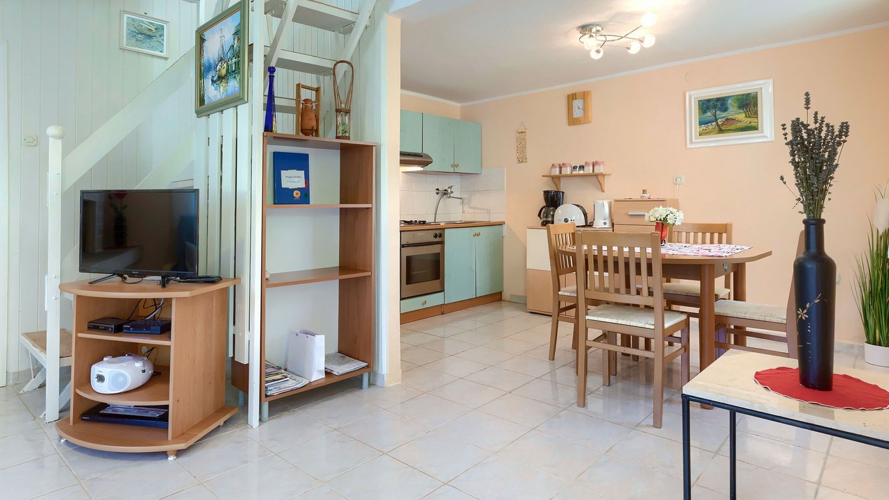 Photo of Bedroom in Karlovici