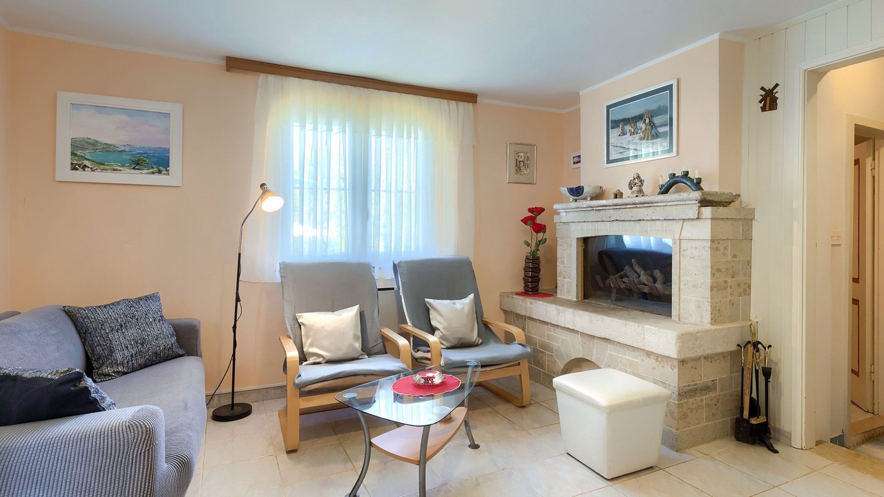 Photo of Livingroom in Karlovici