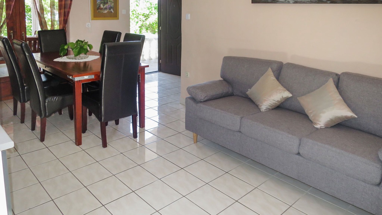 Photo of Livingroom in Krusevo