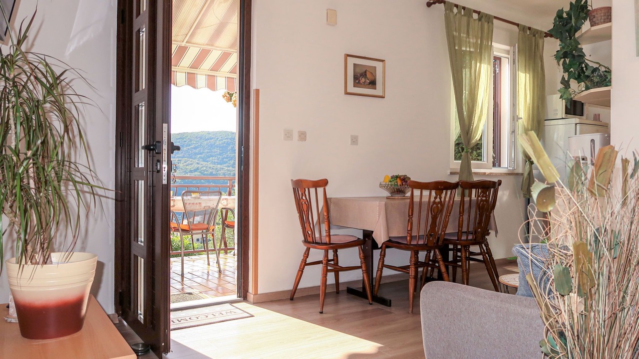 Photo of Bedroom in Rabac