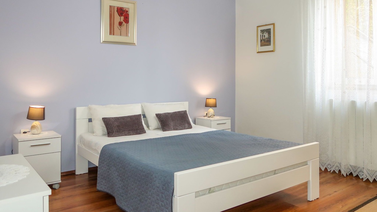 Photo of Bedroom in Rabac