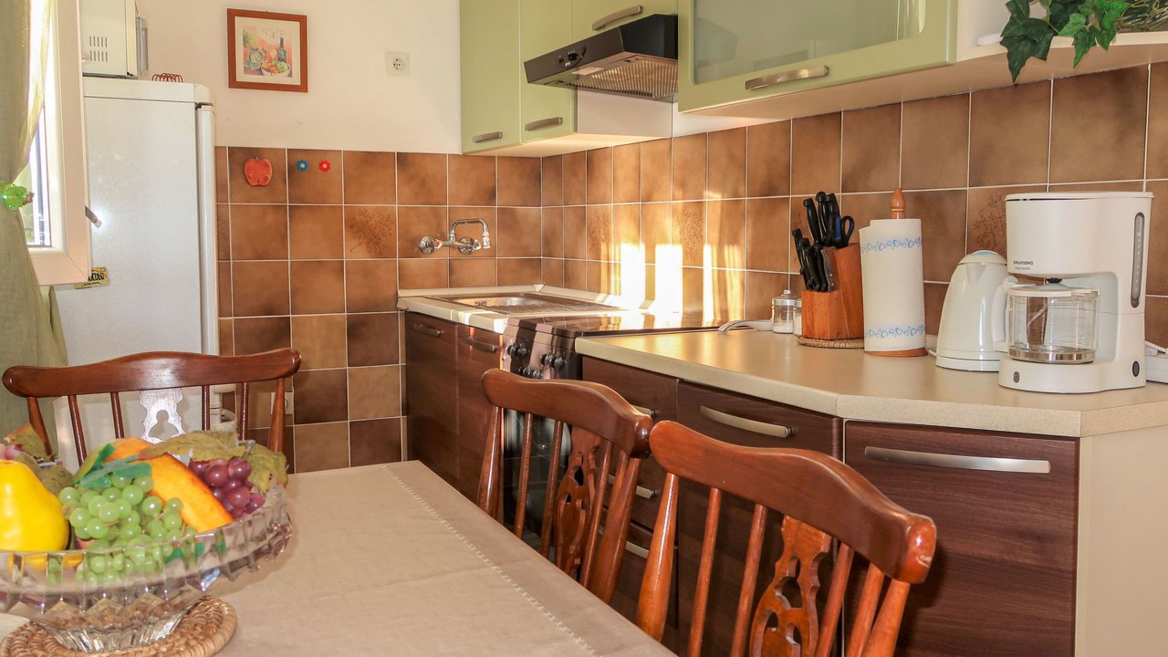 Photo of Bedroom in Rabac