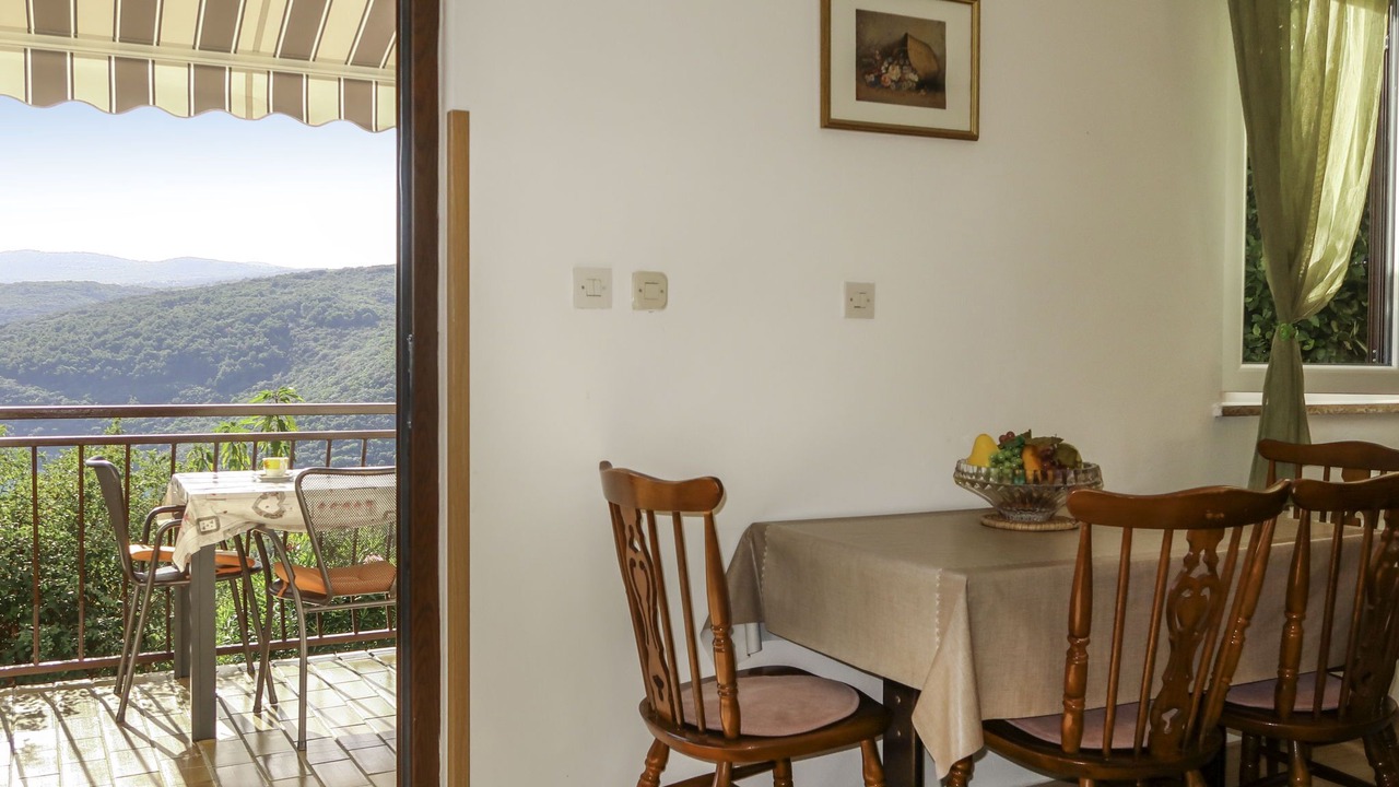 Photo of Bedroom in Rabac