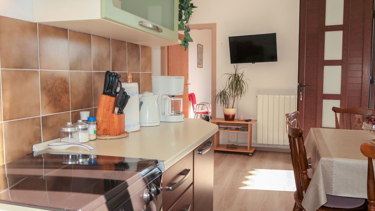 Photo of Bedroom in Rabac