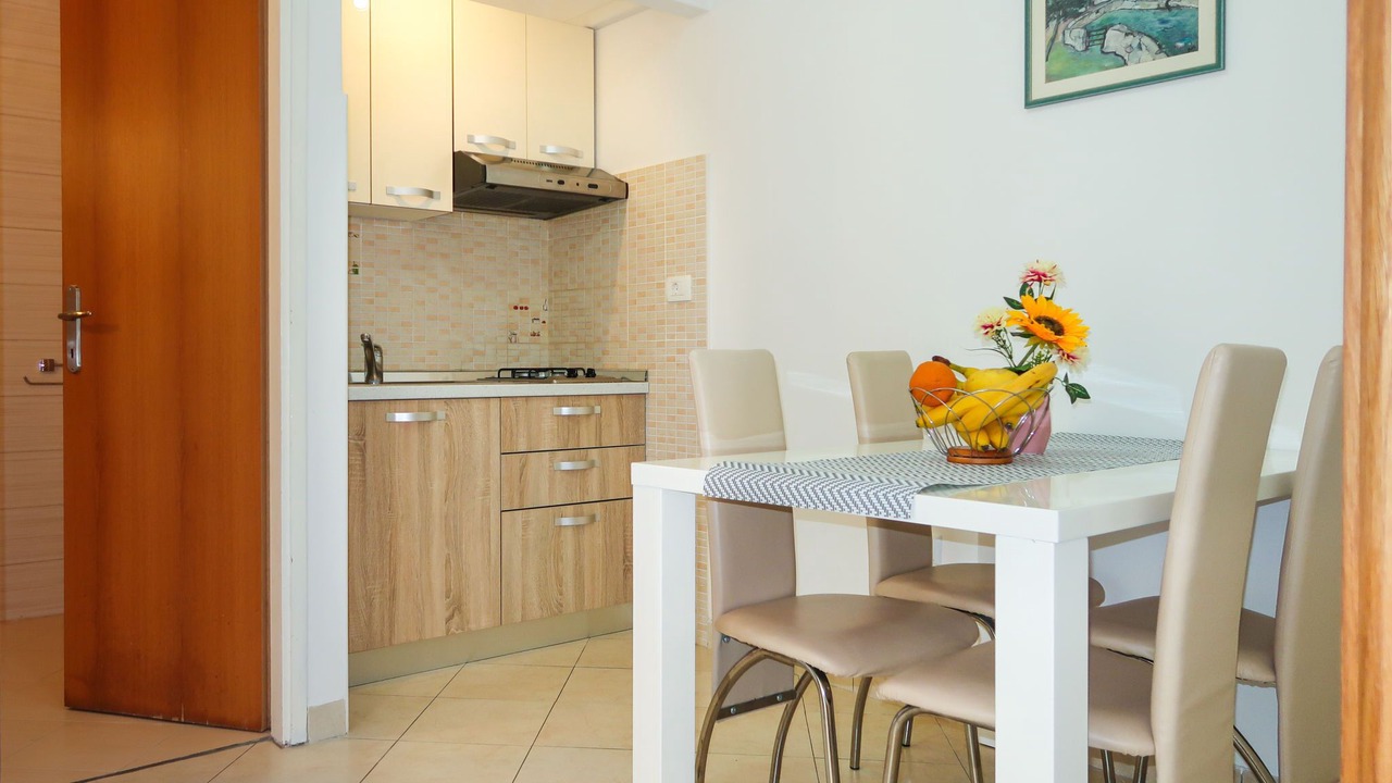 Photo of Bedroom in Rabac