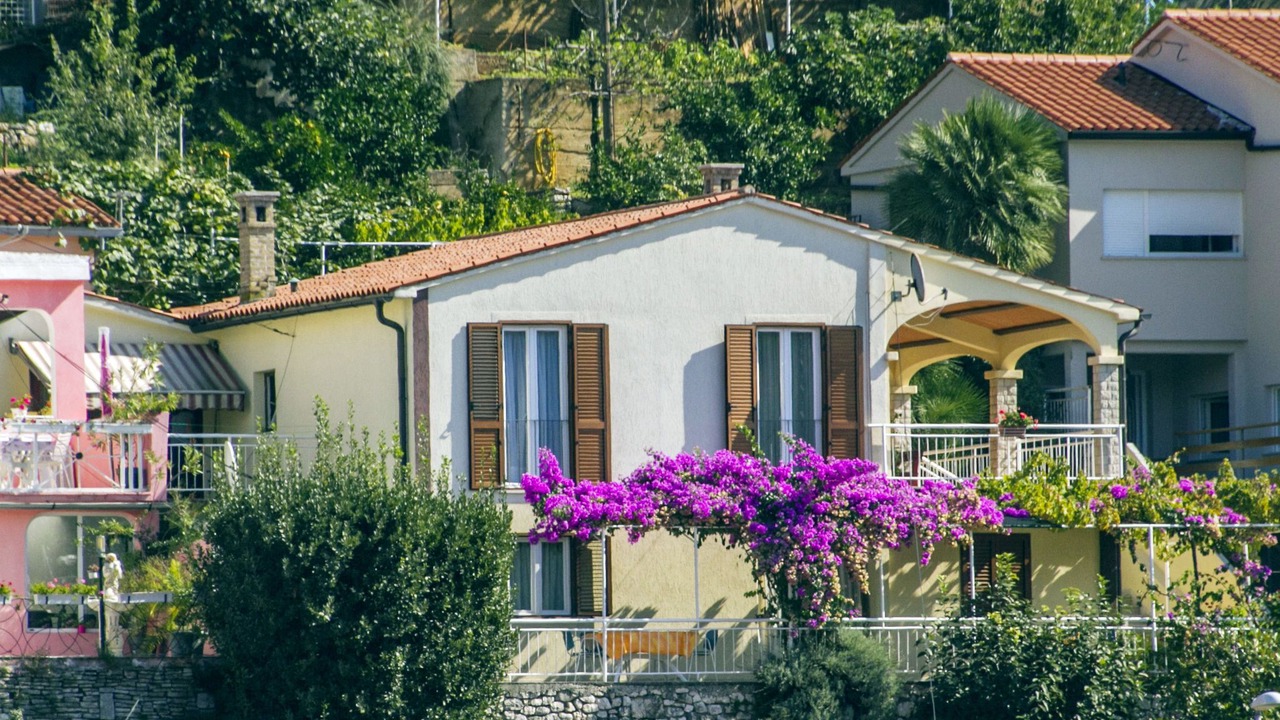 Photo of Outdoor in Rabac