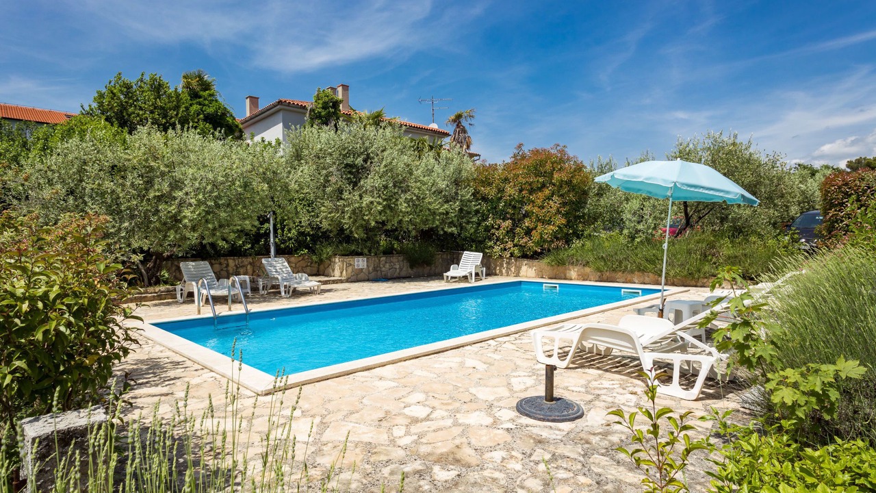 Photo of Outdoor in Vabriga