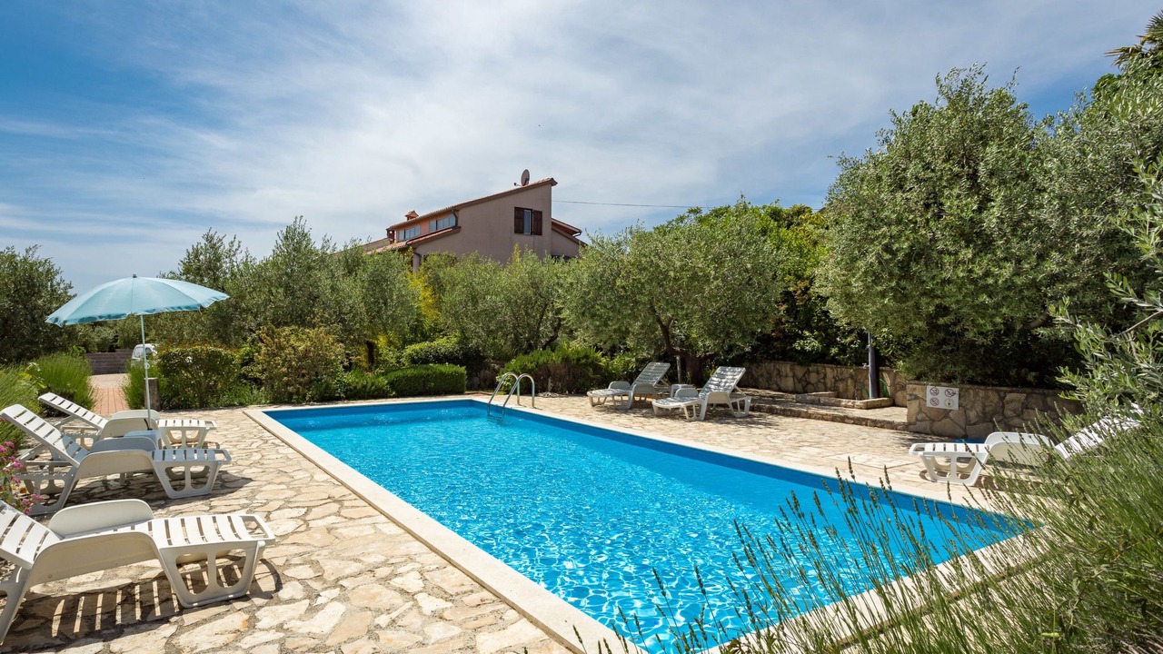 Photo of Outdoor in Vabriga