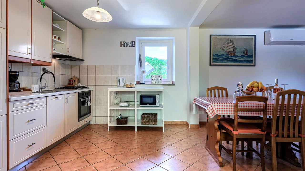 Photo of Bedroom in Babici