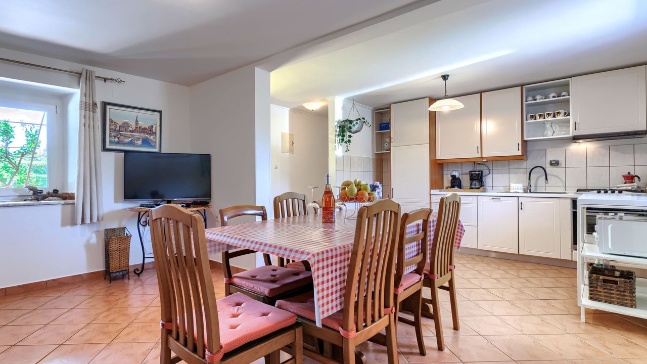Photo of Bedroom in Babici