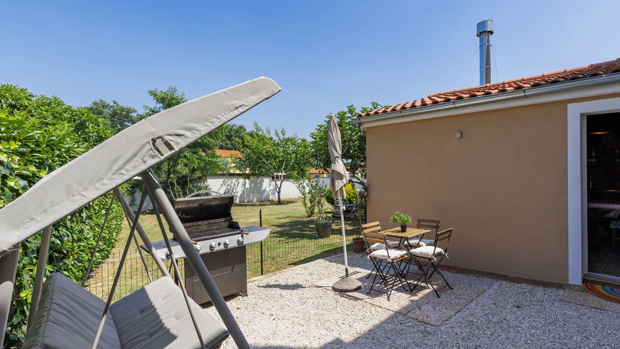 Photo of Bedroom in Babici
