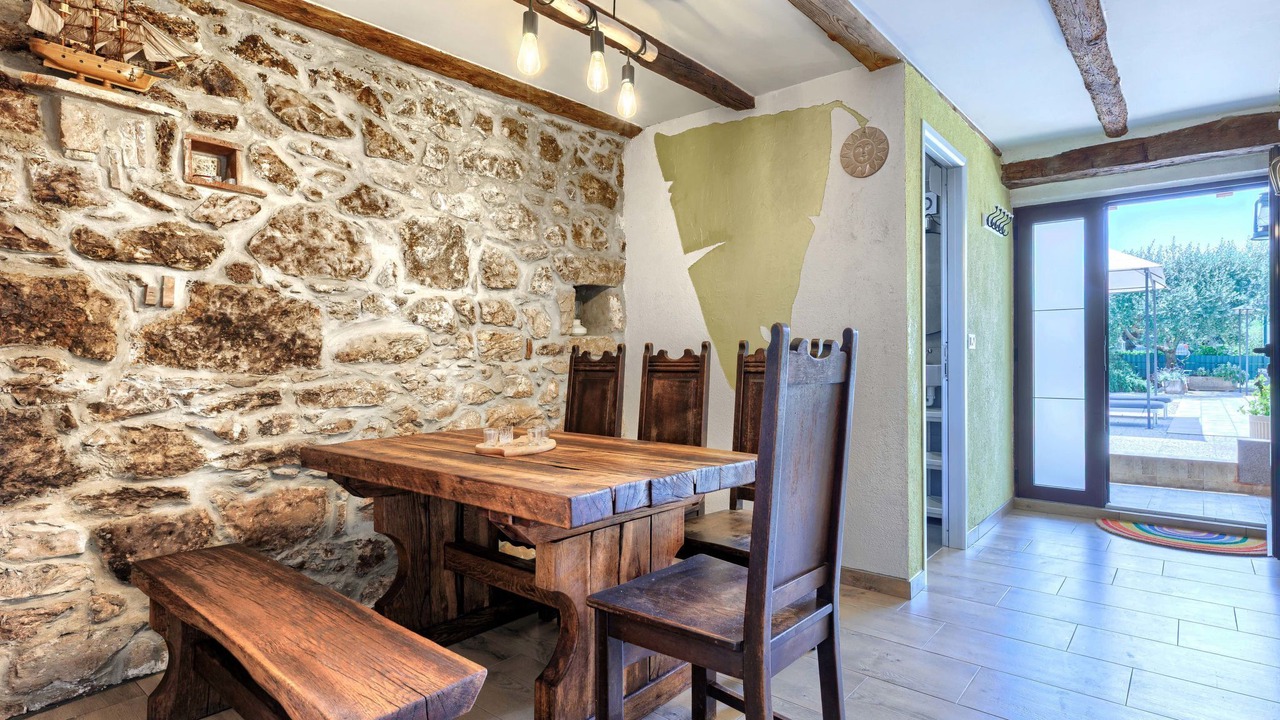 Photo of Bedroom in Babici