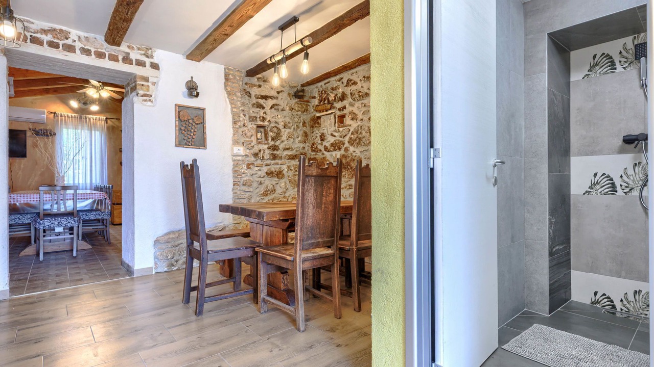 Photo of Bedroom in Babici
