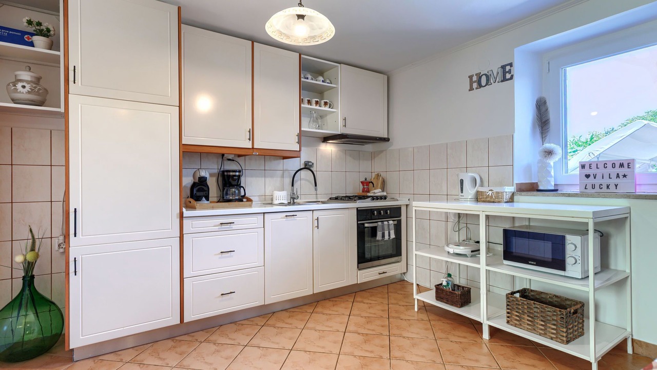 Photo of Bedroom in Babici
