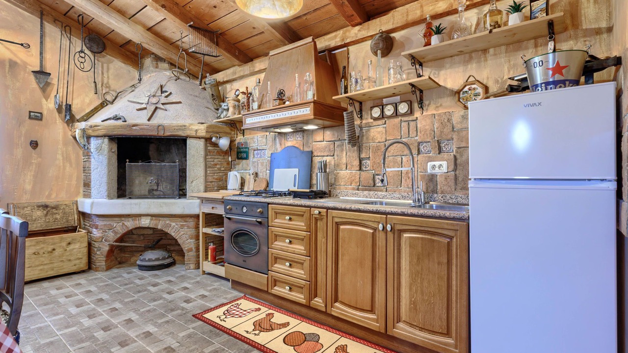 Photo of Bedroom in Babici