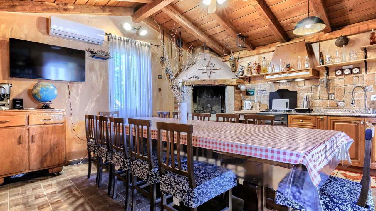 Photo of Bedroom in Babici