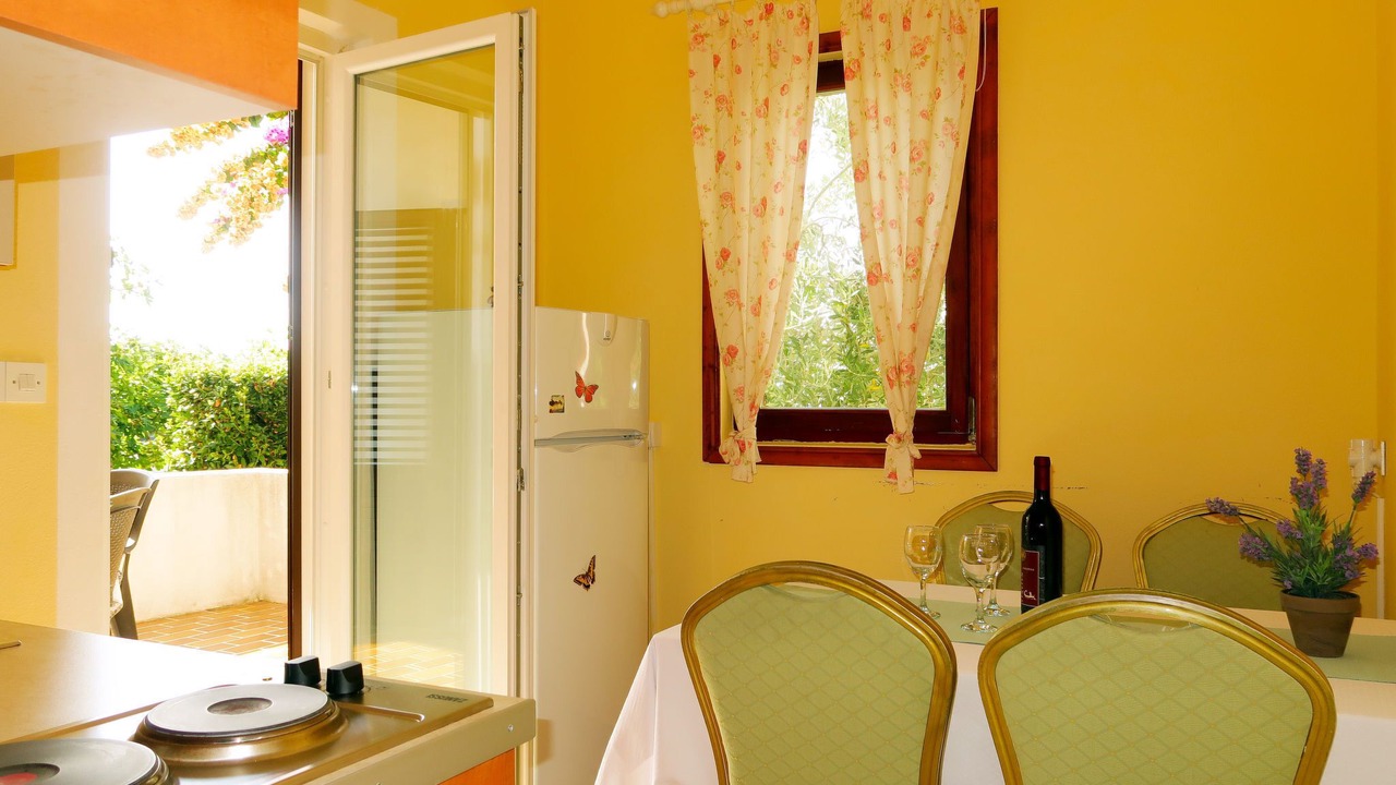 Photo of Bedroom in Barbat na Rabu