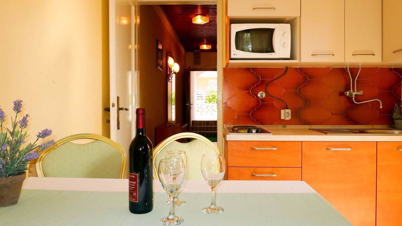 Photo of Bedroom in Barbat na Rabu
