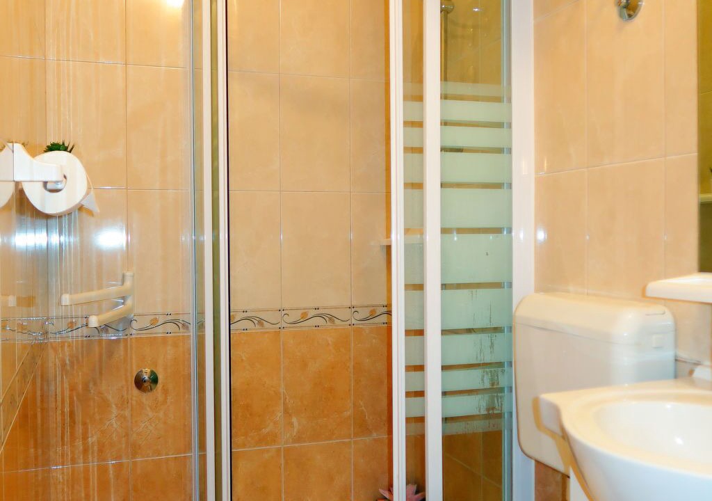 Photo of Bathroom in Barbat na Rabu