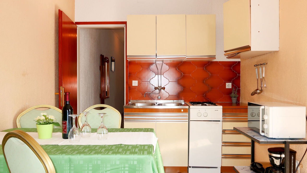 Photo of Bedroom in Barbat na Rabu