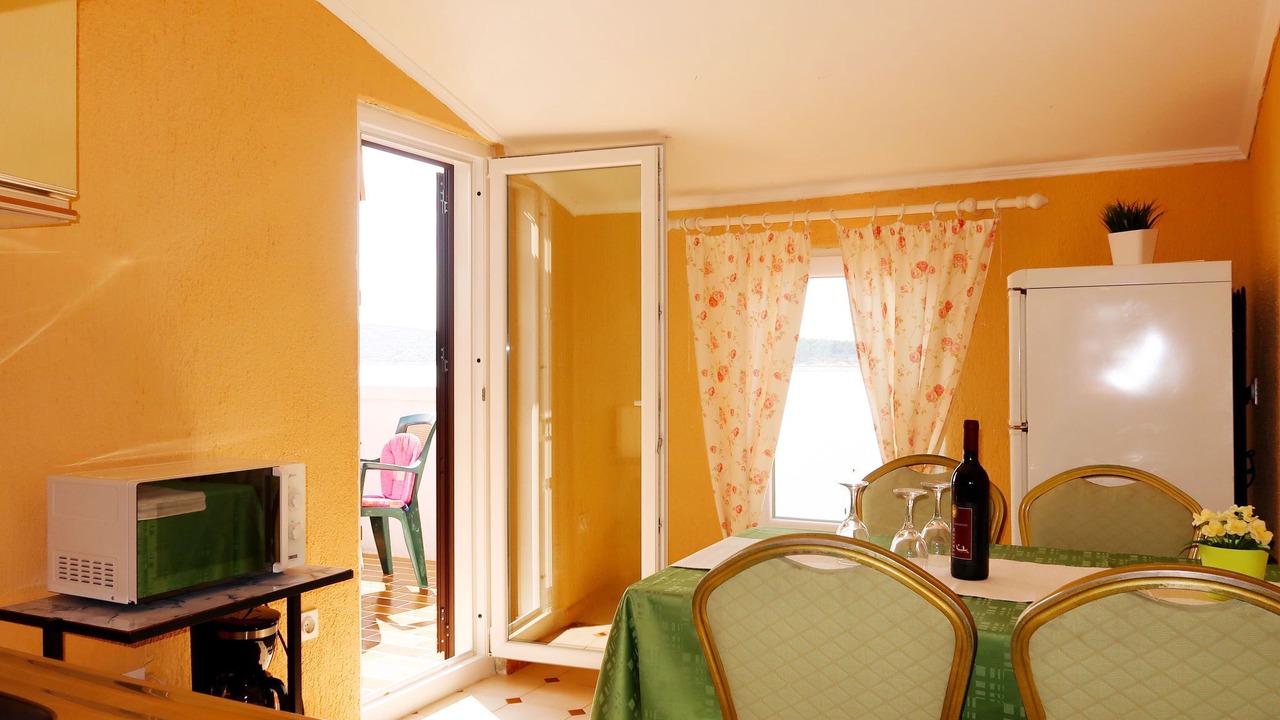 Photo of Bedroom in Barbat na Rabu