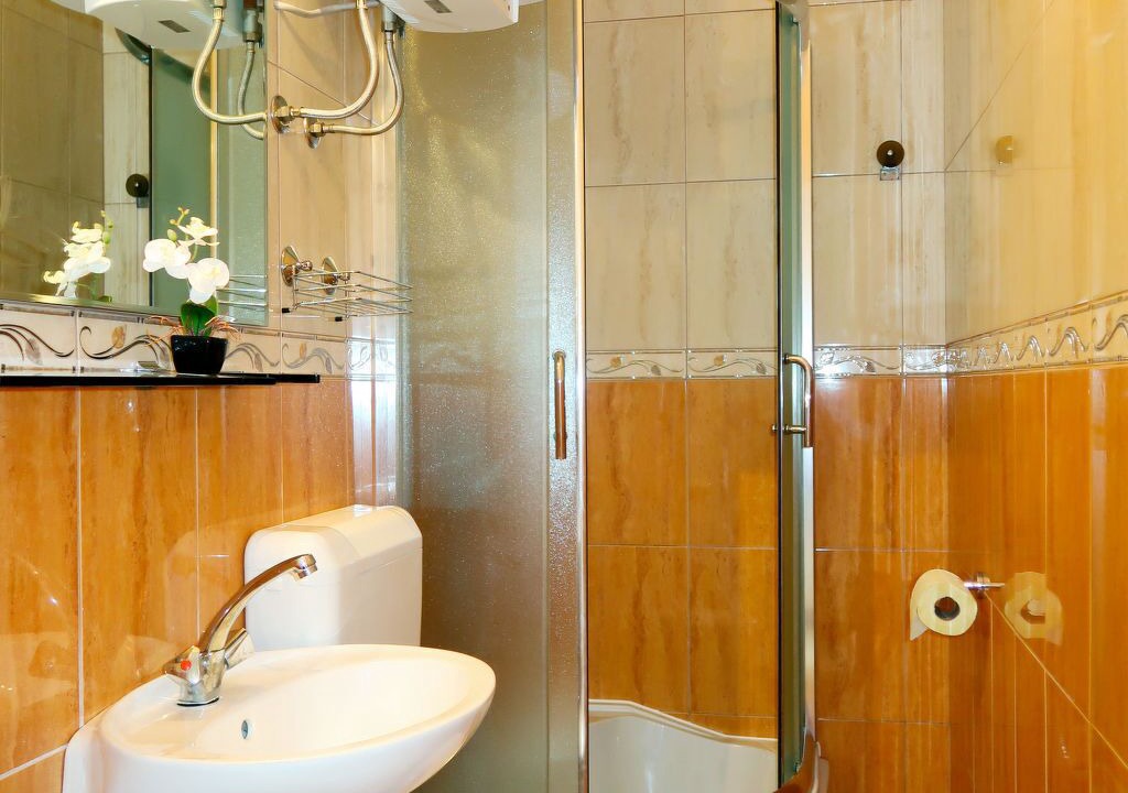 Photo of Bathroom in Barbat na Rabu