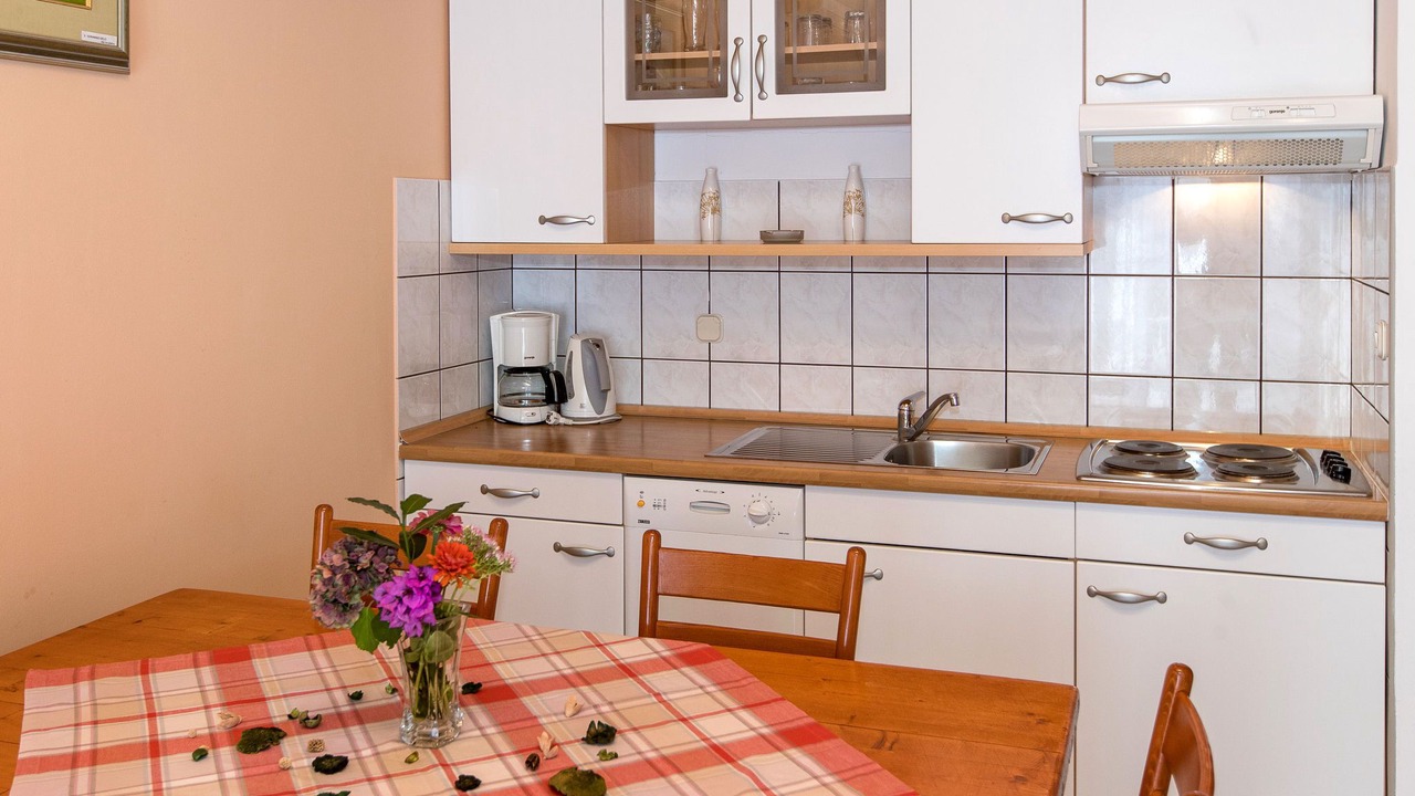 Photo of Bedroom in Jadranovo