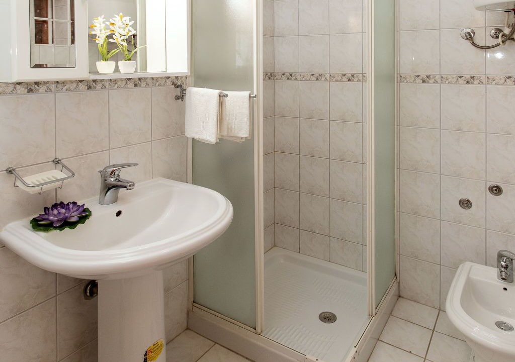 Photo of Bathroom in Jadranovo
