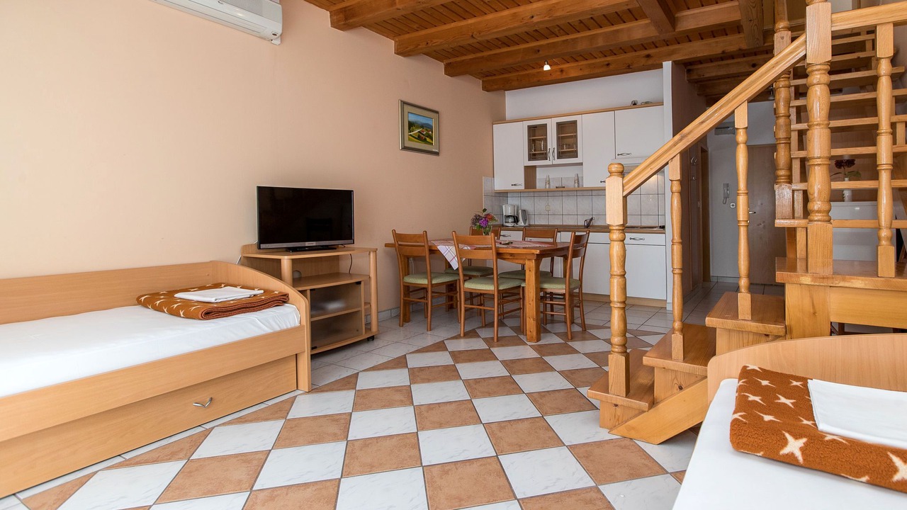Photo of Bedroom in Jadranovo