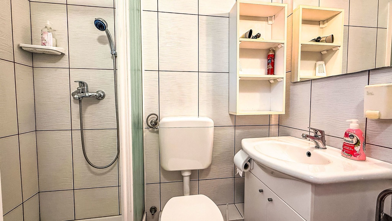 Photo of Bathroom in Rovanjska