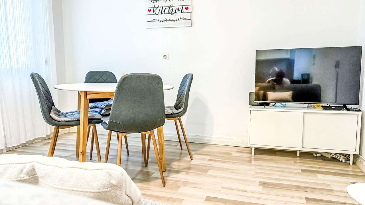 Photo of Livingroom in Rovanjska