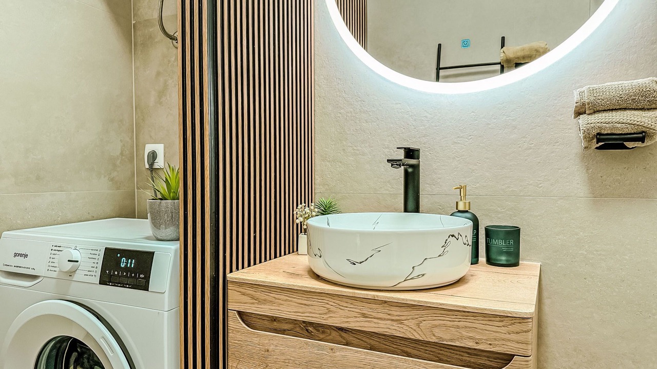 Photo of Bathroom in Rovanjska