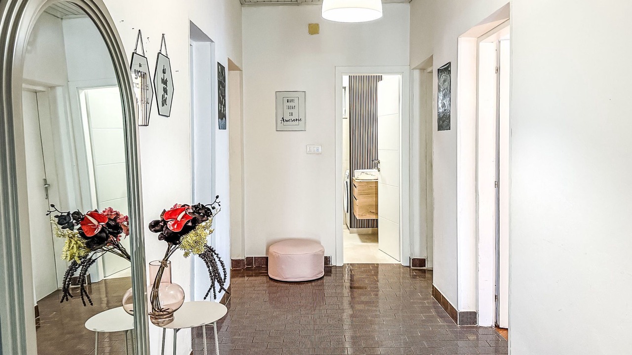 Photo of Bathroom in Rovanjska