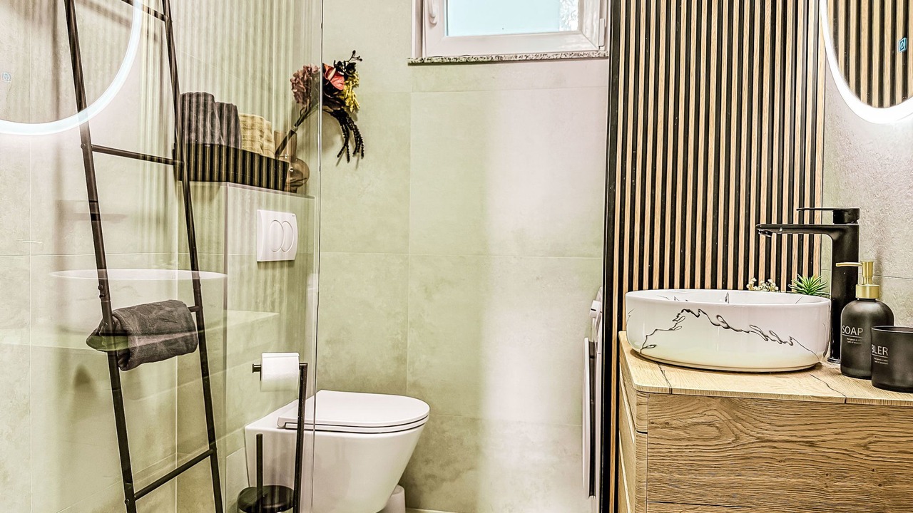 Photo of Bathroom in Rovanjska