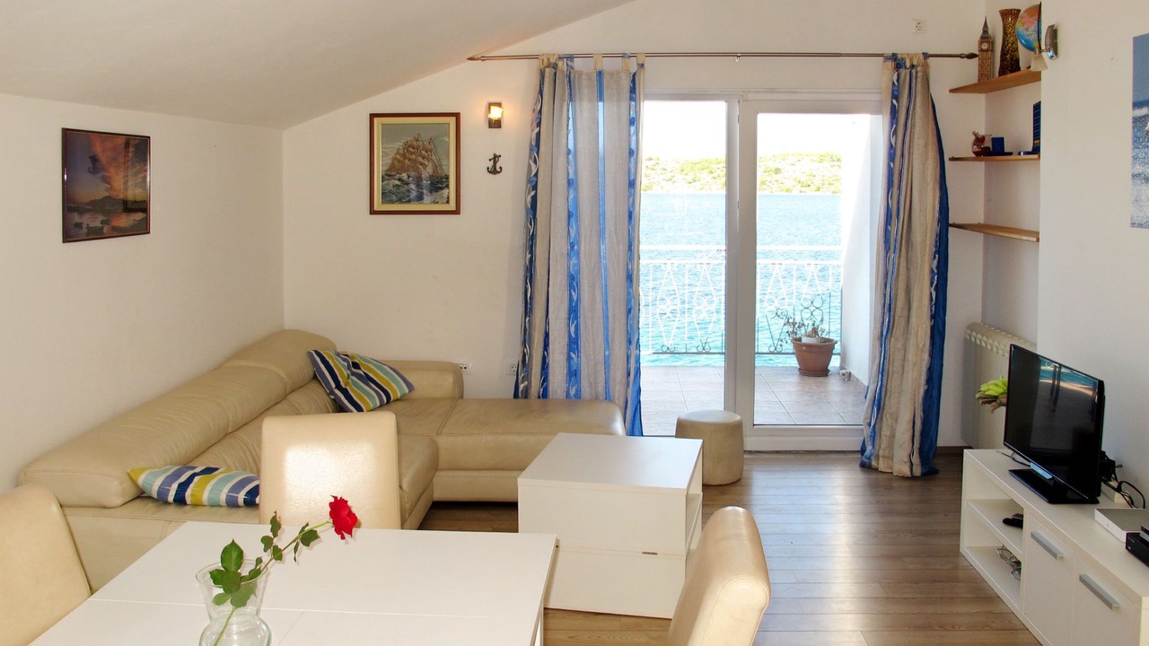 Photo of Livingroom in Grebastica
