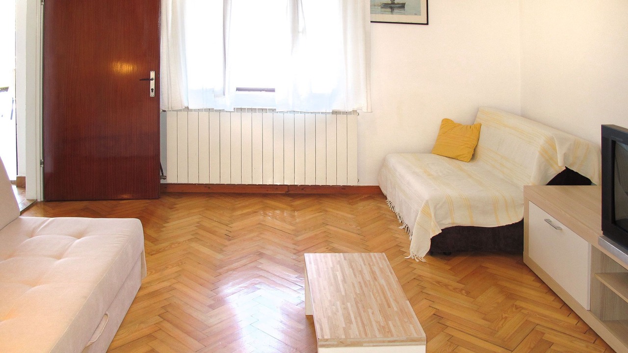 Photo of Livingroom in Grebastica