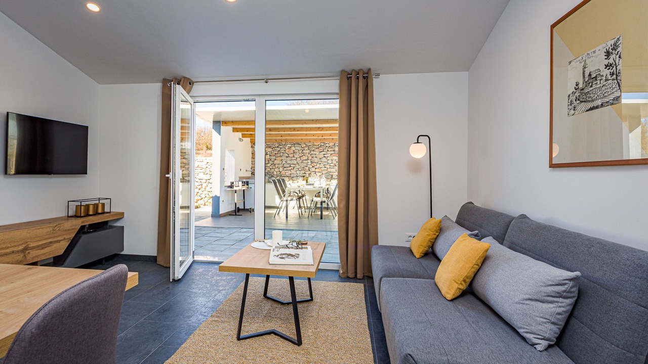 Photo of Livingroom in Sveti Petar u Sumi