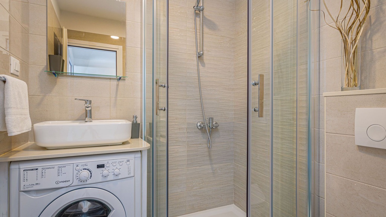 Photo of Bathroom in Sveti Petar u Sumi