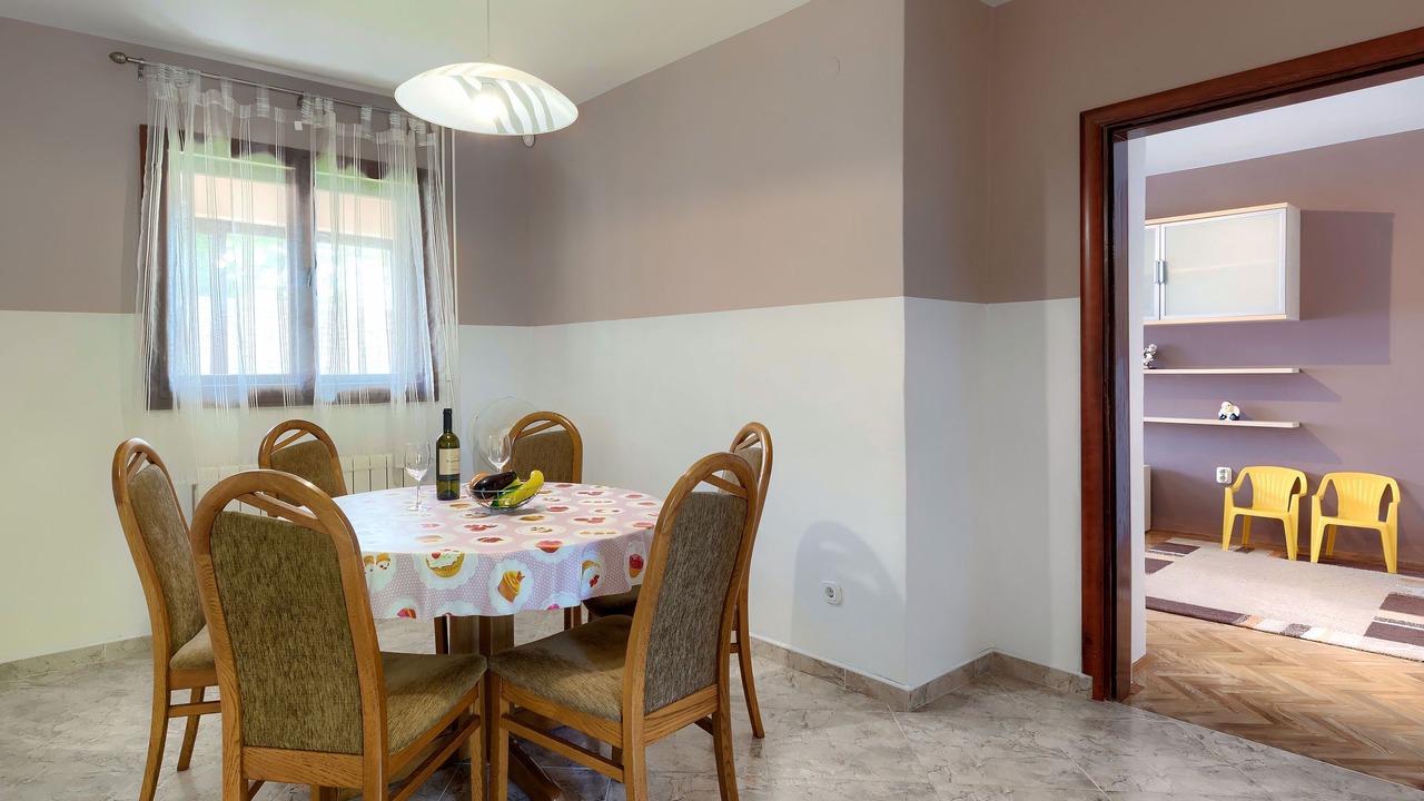 Photo of Bedroom in Zminj