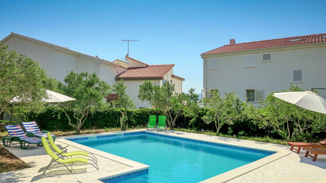 Photo of Outdoor in Brodarica