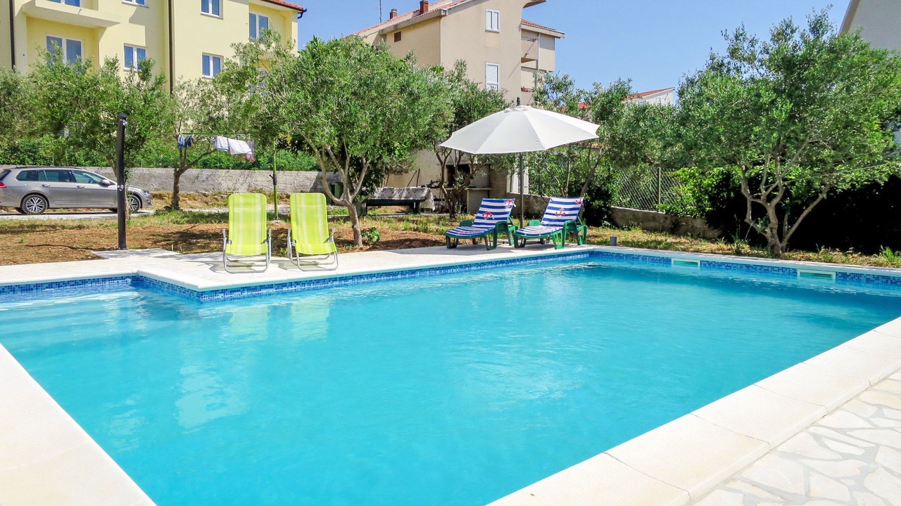 Photo of Outdoor in Brodarica
